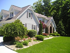 Landscapers and Lawncare Services in Amite, LA